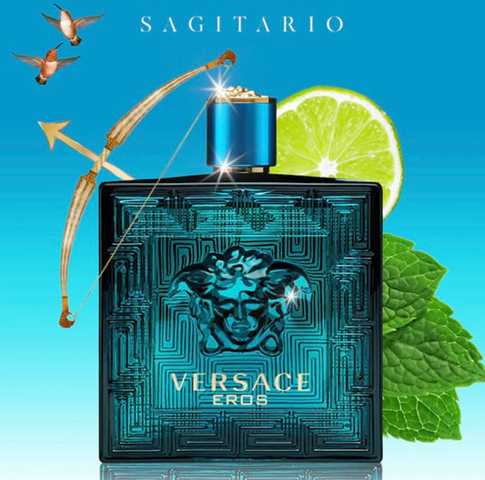 Versace Eros