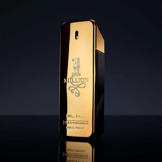 Perfume One Million de Paco Rabanne