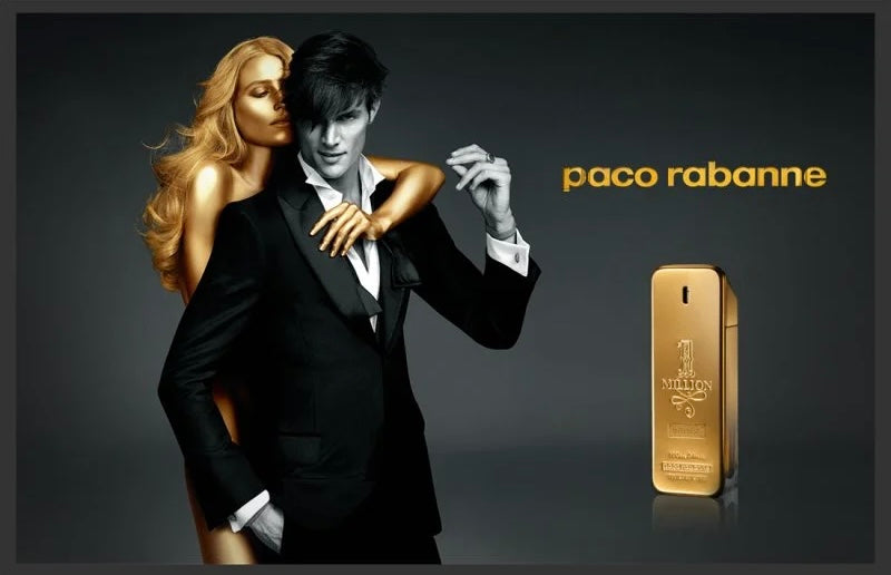 Perfume One Million de Paco Rabanne