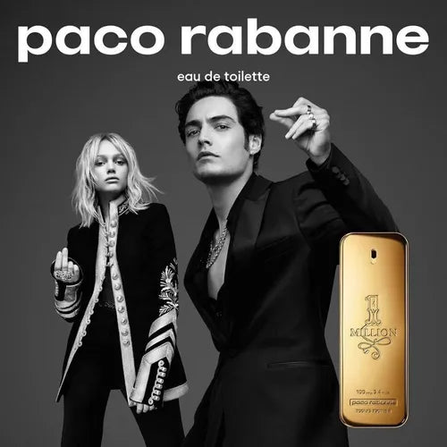 Perfume One Million de Paco Rabanne